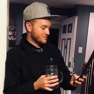 Meet your Posher, Steve